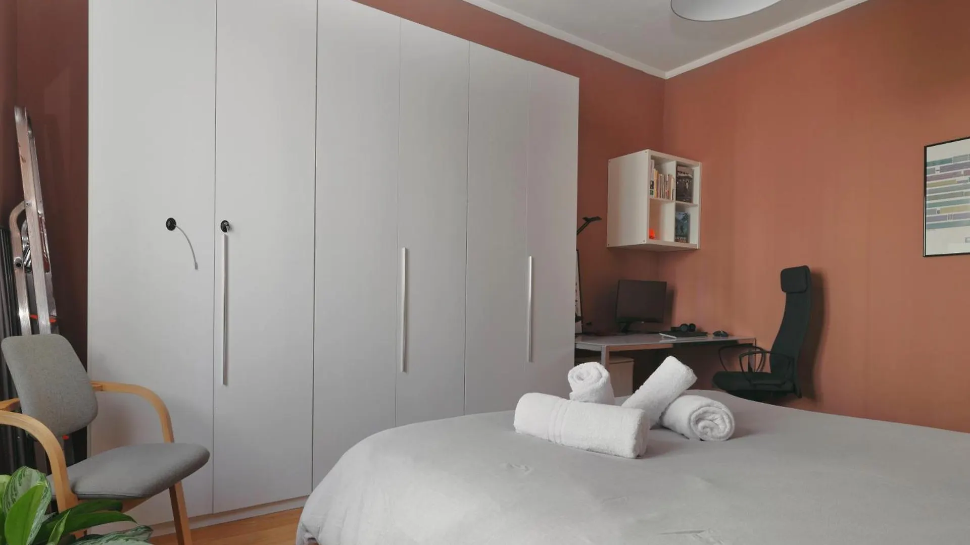 Genova25 Apartment Milan 0*,  Italy
