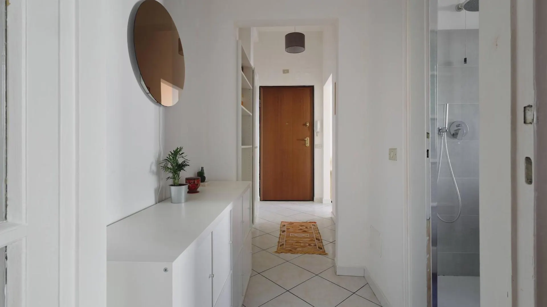 Genova25 Apartment Milan